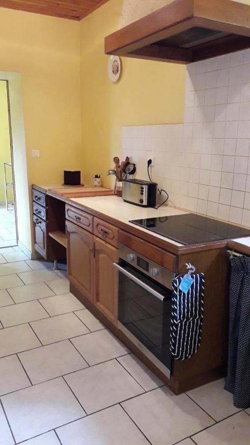 Maison Charentaise Les Essards  Extérieur photo